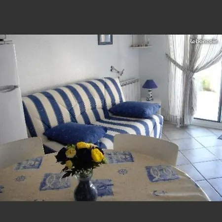 Appartement 5 Cours du Maréchal Juin à Châtelaillon-Plage Extérieur photo
