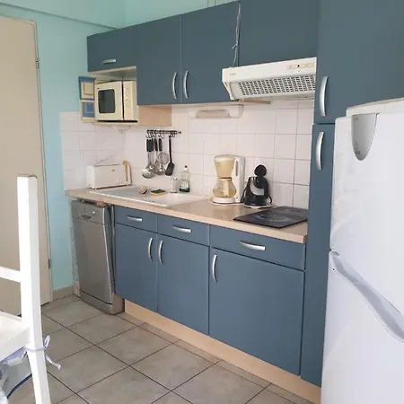 Appartement 5 Cours du Maréchal Juin à Châtelaillon-Plage Extérieur photo