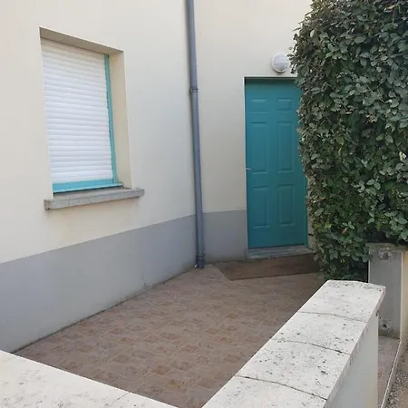Appartement 5 Cours du Maréchal Juin à Châtelaillon-Plage Extérieur photo