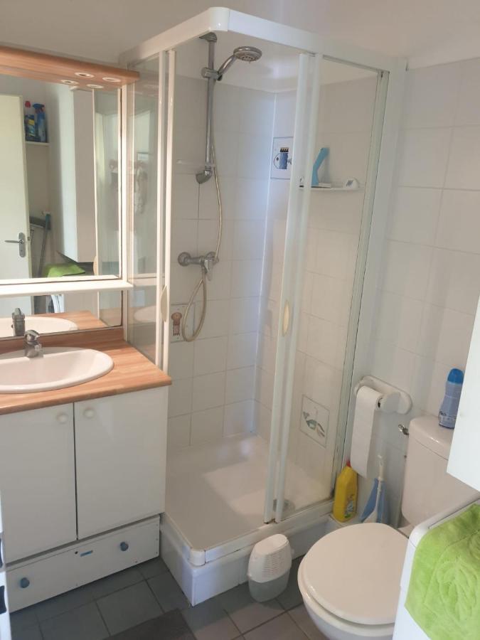 5 Cours Du Maréchal Juin Appartement Châtelaillon-Plage